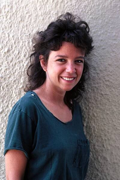 Mlčení srdce - Z filmu - Elizabeth Berridge