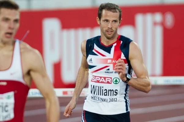 Rhys Williams (atlet)