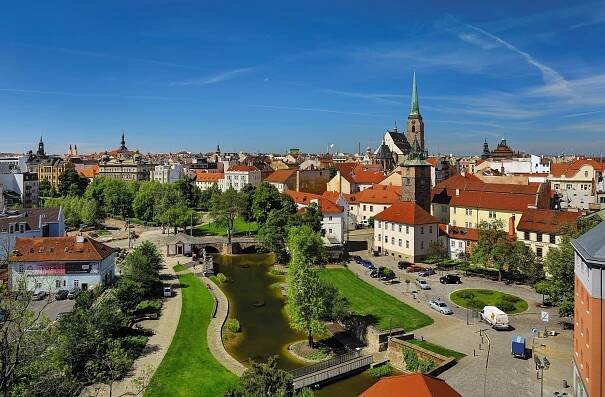 Festival Zelené město nabídne zábavu pro celou rodinu - Zelené město