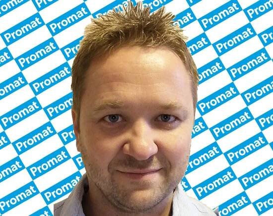 PBS Archivy - Promat Praha