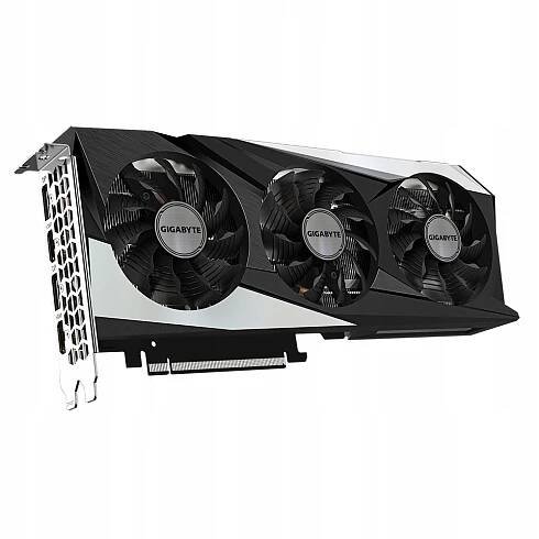 Grafická karta Gigabyte GeForce RTX3060 12GB GDDR6 Výrobca Gigabyte