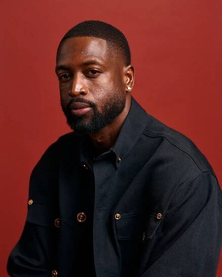 Dwyane Wade Talks Hall of Fame Induction and Political Hopes