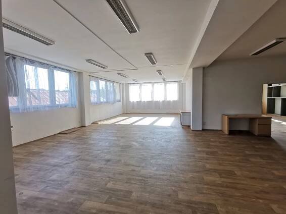 Výrobní prostory, U Továrny 1, Zdiby, 580 m2