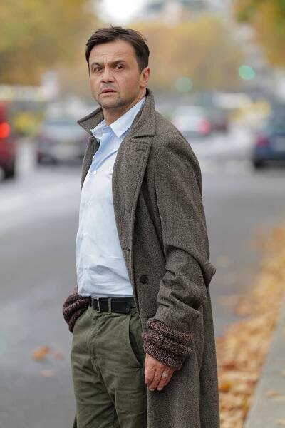 Michael Rotschopf