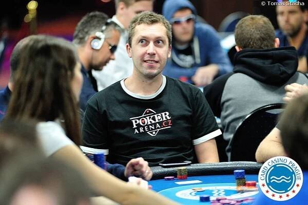 ČPT Masters: V září triumfuje Martin Zvěřina - POKERživě