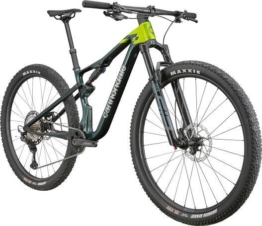 Pánská závodní celoodpružená kola - Velosport Valenta