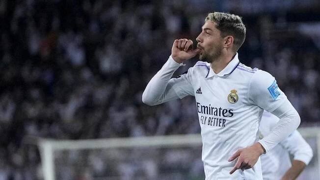 Real Madrid popáté vyhrál MS klubů - Sport.cz