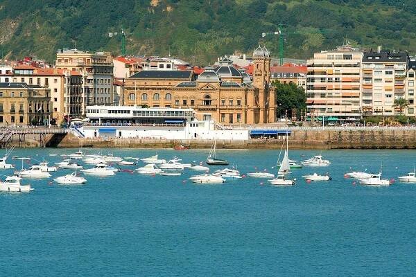 ▷ 20 Mejores Lugares QUE VER EN SAN SEBASTIÁN