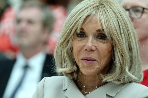 Fake news transphobe contre Brigitte Macron. Quand la rumeur devient planétaire