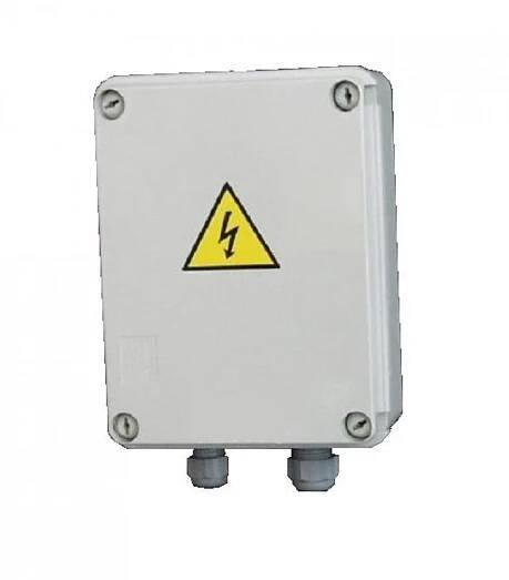 Transformátor RC - Trafo 100 W/12V