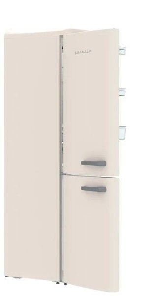 Kombinovaná chladnička - ONRK619DC-L - GORENJE