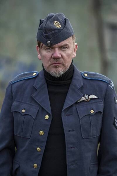 Foto k tématu Narušitel – stránka 2