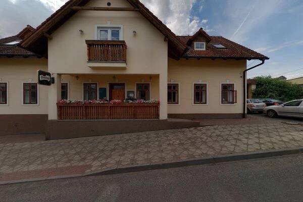 Restaurace Příšov foto 4
