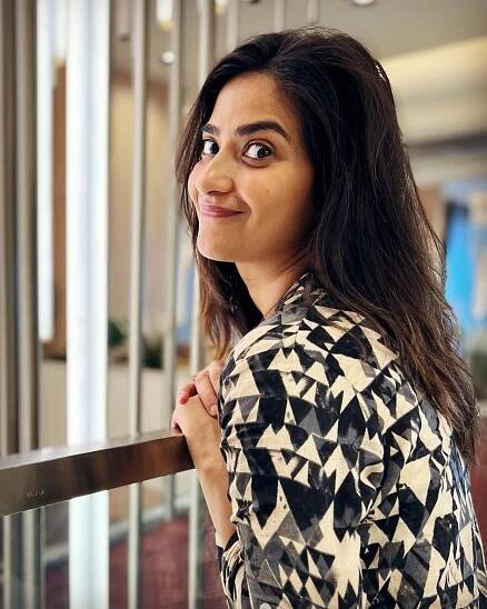 Aditi Sharma Net Worth
