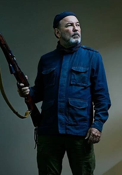 Ruben Blades