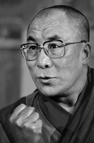 DALAI LAMA – Raghu Rai Foundation