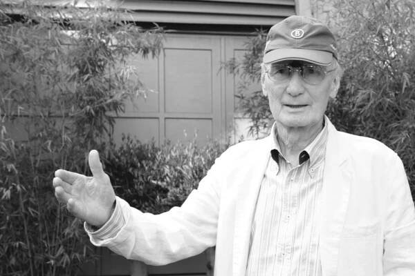 Bekannt aus "Tatort" und "Großstadtrevier": Schauspieler Arthur Brauss (†89) gestorben