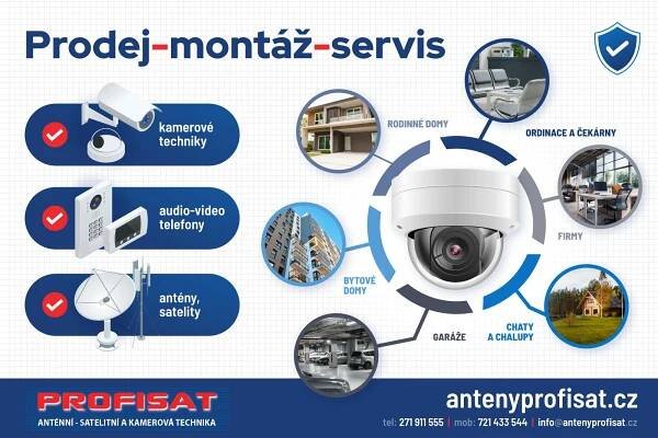 Prodej-montáž-servis