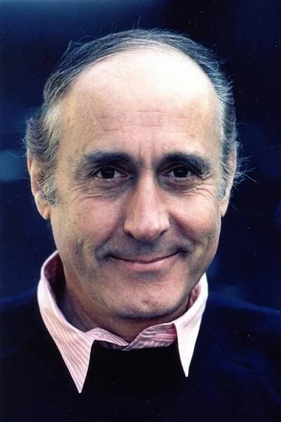 Henry Mancini herec • Filmožrouti.cz