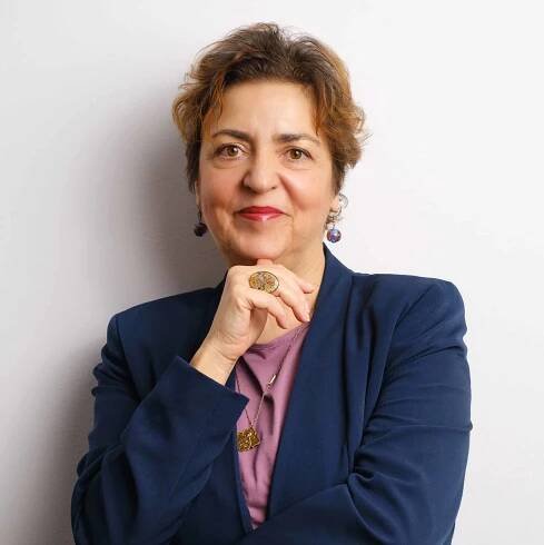 Magda Volonciu - L&E Global
