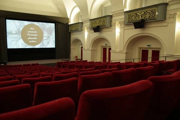 David Havas a Milan Klepikov: Ponrepo by mělo být adresou pro všechny, kdo hledají kulturu na určité úrovni