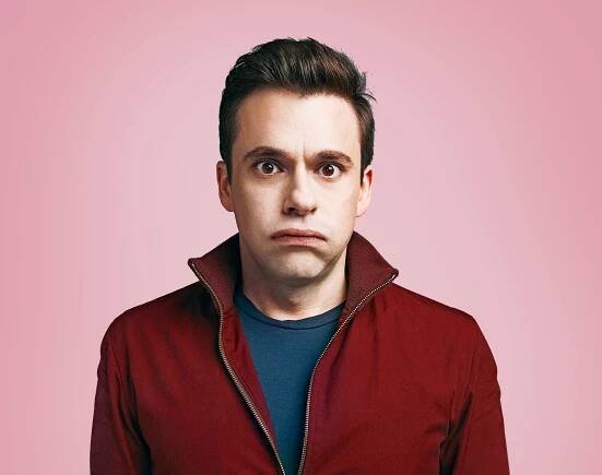 Bryan Safi
