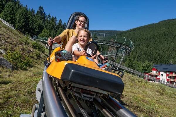 SkiResort koupil další zařízení v Peci, v Janských Lázních vybuduje velkou nádrž