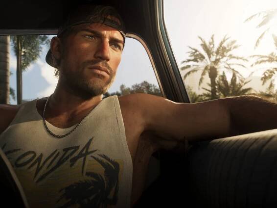 GTA 6's preposterously gorgeous second trailer has me thinking 'no-one does it like Rockstar' isn't just a compliment, but an omen