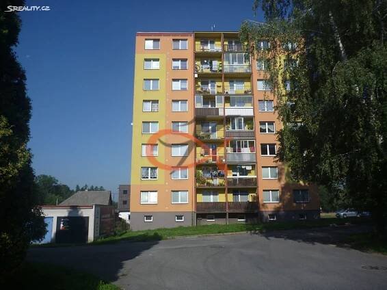 Pronájem Byt 1+kk, Meziříčská, Rožnov pod Radhoštěm