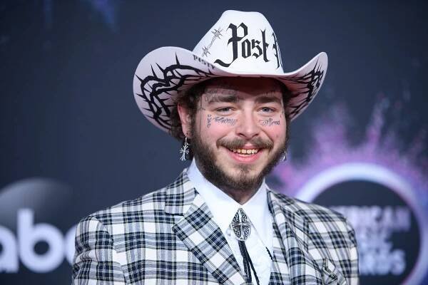 Post Malone - American Music Awards 2019 - Z akcí