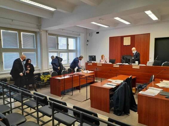 Kauza Adámek: Lékařka a sestra dostaly v případu chlapce v kómatu podmínky