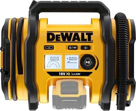DeWalt DCC018N