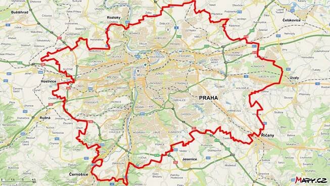 Čistá energie Praha : Regulus
