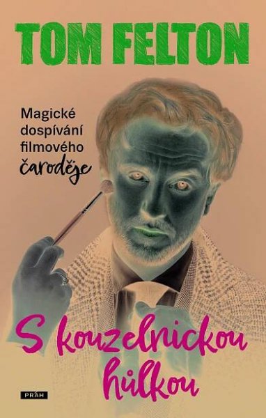 S kouzelnickou hůlkou