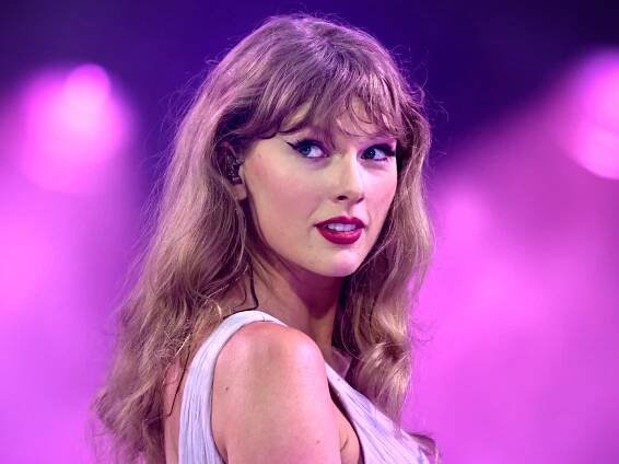 Taylor Swift Is Her Own Biggest Fan in '1989' Merch for a Date With Travis Kelce