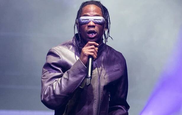Travis Scott announces ‘Utopia’ livestream from the Pyramids of Giza