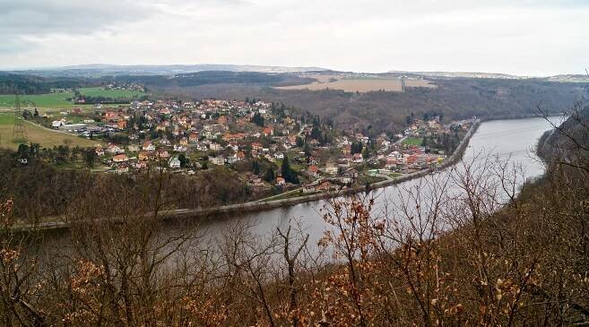 Měchenice
