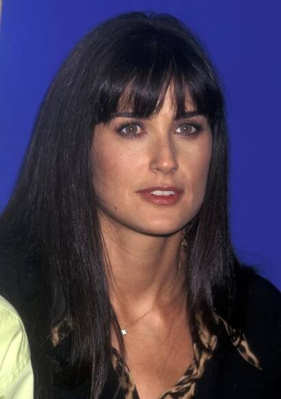 Demi moore 1995
