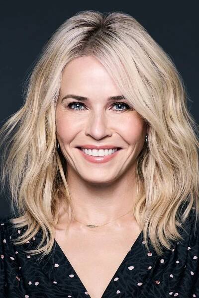 Chelsea Handler herečka