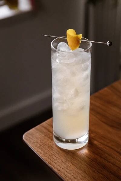 Fever Tree
