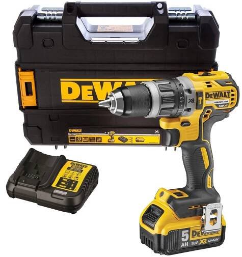 DeWalt DCD796P1 od 4 550 Kč - Heureka.cz