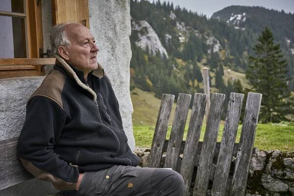 Werner Herzog: Radical Dreamer — Wavelength
