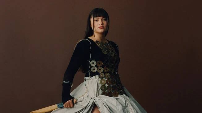 Devery Jacobs Is Decolonizing Queer Storytelling