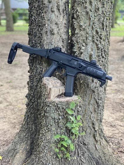 CZ Scorpion Evo 3 9mm (6)