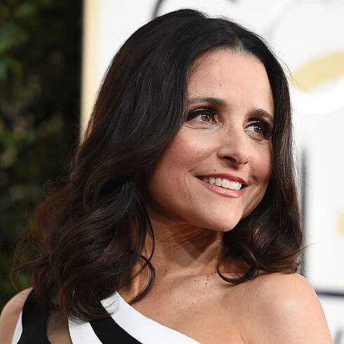 Julia Louis-Dreyfus’ 'Veep' Co-Stars Made a Hilarious Video to Psych Her Up For Chemo