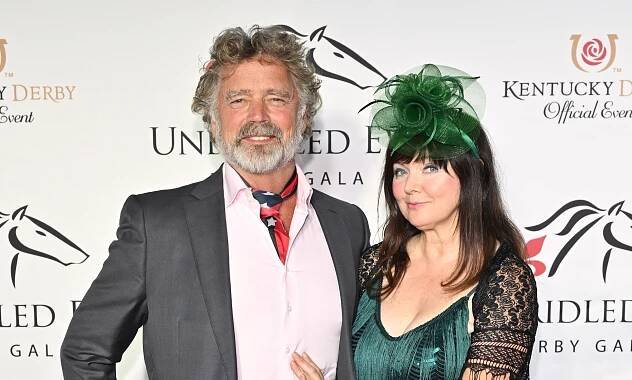 John Schneider - Actor, Singer