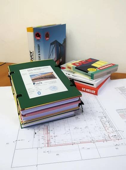 Co nabízíme - "P" atelier s.r.o.