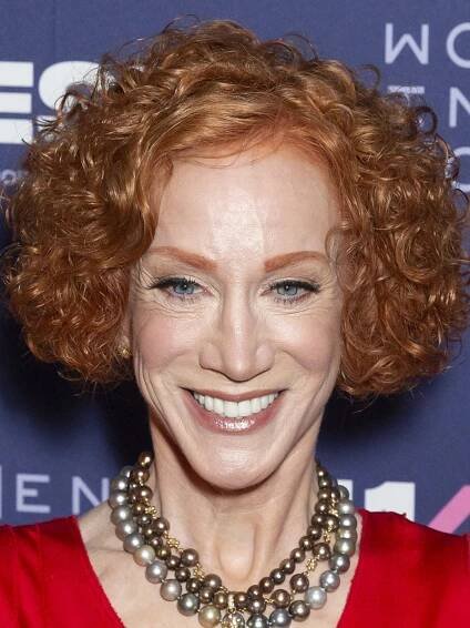 Kathy Griffin - Actress, Comedian