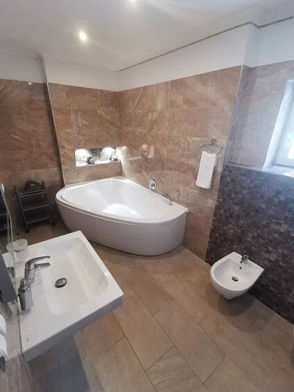 Ubytování Mikulov, villa Kiwi - Mikulovpenzion.com