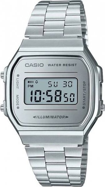 Casio Vintage A168WEM-7EF | Hodinky-365.cz